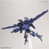 GUNDAM - 30MM 1/144 eEXM-17 Alto Flight Type Navy - Model Kit