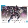 GUNDAM THE WITCH FROM MERCURY - HG 1/44 Heindree Sturm - Model Kit