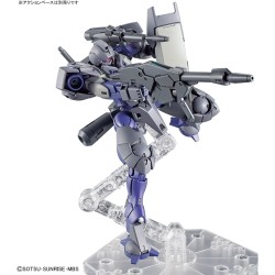 GUNDAM THE WITCH FROM MERCURY - HG 1/44 Heindree Sturm - Model Kit