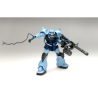 GUNDAM - HGUC 1/144 GOUF Custom - Model Kit - 13cm