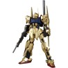 GUNDAM - MG 1/100 Hyakushiki ver.2.0 - Model Kit - 18cm