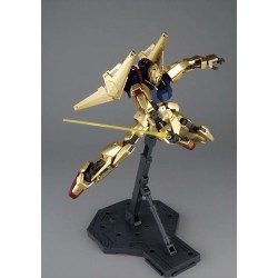 GUNDAM - MG 1/100 Hyakushiki ver.2.0 - Model Kit - 18cm