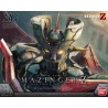 MAZINGER Z - Model Kit - HG 1/144 - Mazinger Z Infitity Version