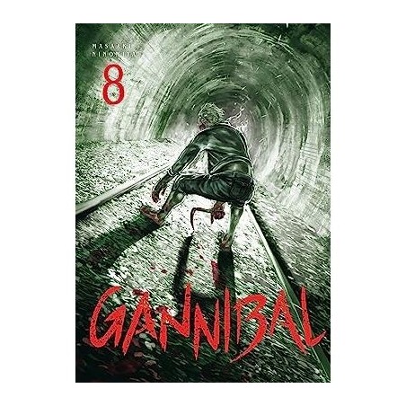 Gannibal 08