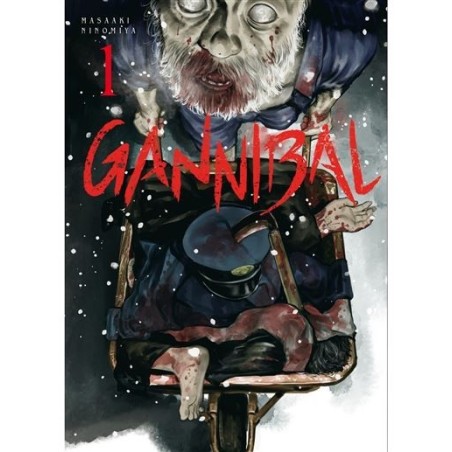 Gannibal 01