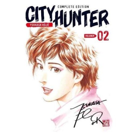 City Hunter 2 (Español)