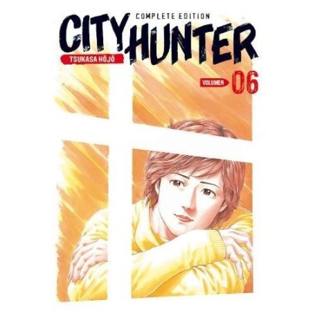 City Hunter 6 (Español)