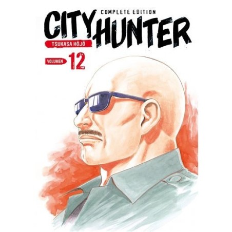 City Hunter 12 (Español)