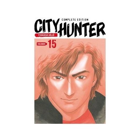 City Hunter 15 (Español)