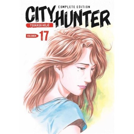 City Hunter 17 (Español)