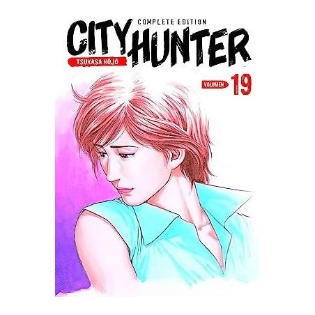 City Hunter 19 (Español)