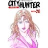 City hunter 20