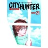 City hunter 21