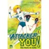 Attacker You Dos Fuera De Serie 1