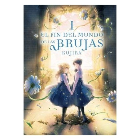 El Fin Del Mundo De Las Brujas 1