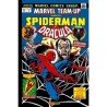 Marvel Team-Up 2 Fantasmagoría (Marvel Gold)