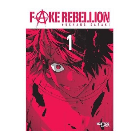 Fake Rebellion 1