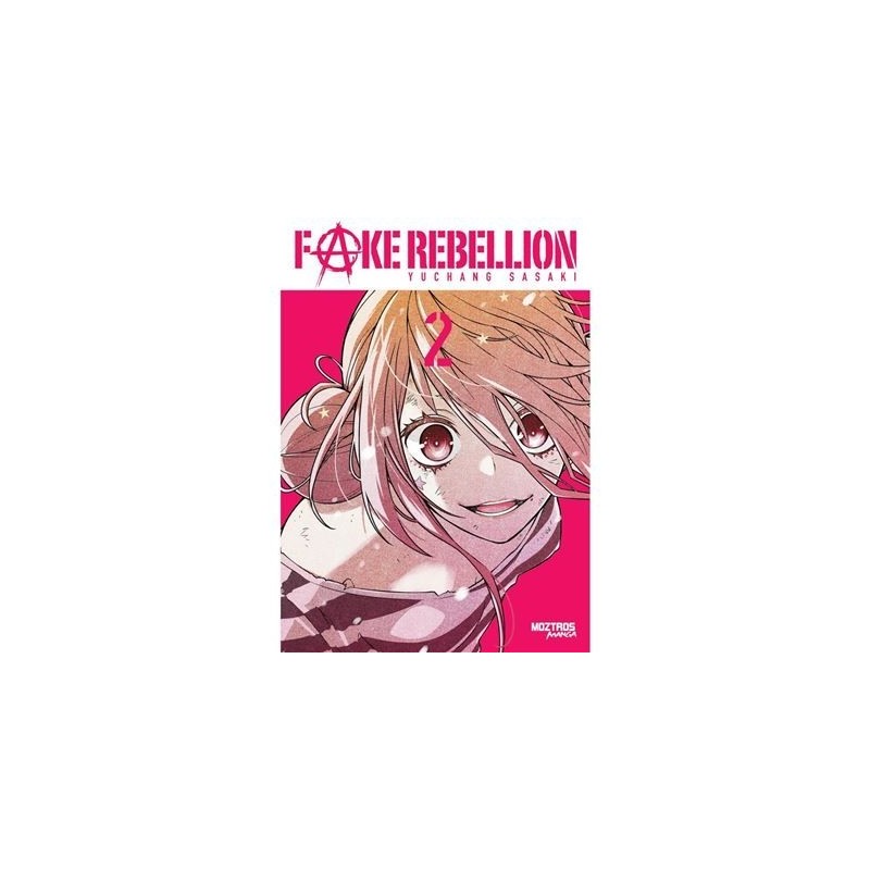 Fake Rebellion 2