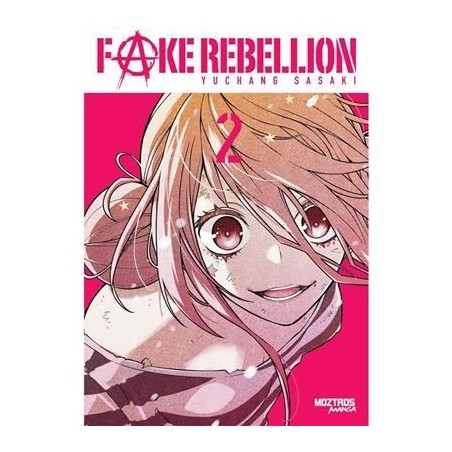 Fake Rebellion 2