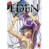 Eden 2. It´s an Endless World