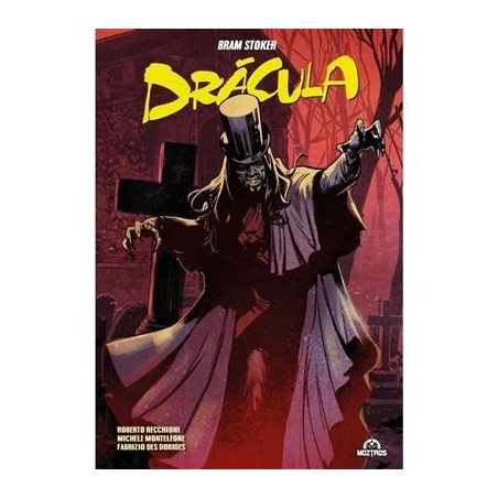 Drácula
