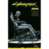 Cyberpunk 2077. Blackout