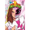 Mighty Morphin Power Rangers-Pink