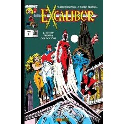 Marvel Two-In-One 5 Llámale Monstruo (Marvel Limited)