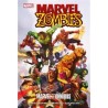 Marvel Omnibus Marvel Zombies. Marvel Zomnibus