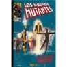 Los Nuevos Mutantes 02 Fiesta de pijamas (Marvel Gold)