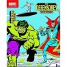 Los Defensores Origen - Marvel Limited Edition