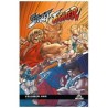 Street Fighter vol 1(Portada Alternativa)