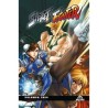 Street fighter vol 3