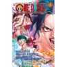 One Piece Episodio A nº 1/2