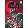 Batman: Amor loco y otras historias (DC Pocket)