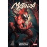 100% Marvel Matanza 1. En la Corte Carmesí