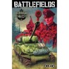 Battlefields 5 - La luciérnaga y su majestad