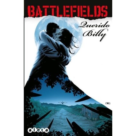 Battlefields Vol. 2: Querido Billy