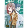 Chainsaw Man 9