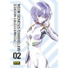 Neon Genesis Evangelion 02. Ed. Coleccionista