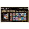 ONE PIECE CARD GAME PREMIUM CARD COLLECTION -BEST SELECTION- - EN