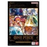 ONE PIECE CARD GAME PREMIUM CARD COLLECTION -BEST SELECTION- - EN