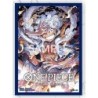 One Piece Card Game - Official Sleeve 4 - Luffy Gear 5