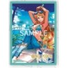 One Piece Card Game - Official Sleeve 4 - Nami