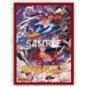 One Piece Card Game - Official Sleeve 4 - The Three Captains