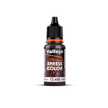 Xpress Color Piel Demoniaca 72.458