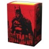 Dragon Shield License Standard Size Sleeves - The Batman (100 Sleeves)