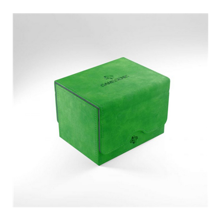 Gamegenic - Sidekick 100+ XL Verde