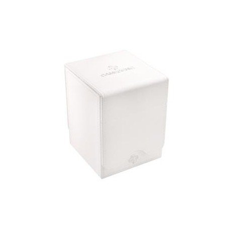 Gamegenic - Squire 100+ XL Blanco