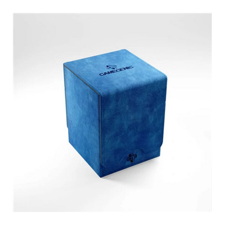 Gamegenic - Squire 100+ XL Azul